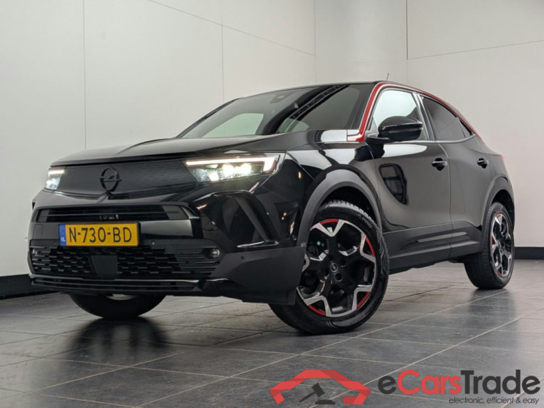 OPEL Mokka 1.2 Turbo GS Line