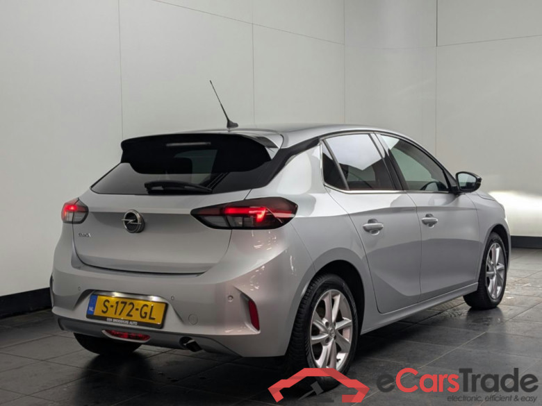 OPEL CORSA 1.2 Level 3 #3