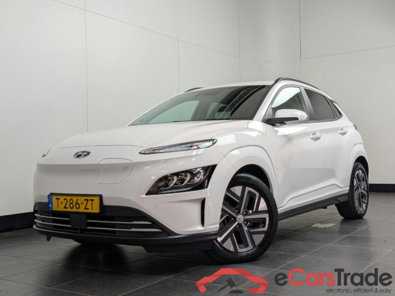 HYUNDAI Kona EV Business 64 kWh