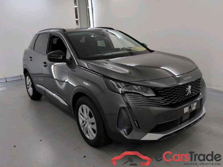 PEUGEOT 3008 1.5 BLUEHDI 96KW S&S STYLE #2