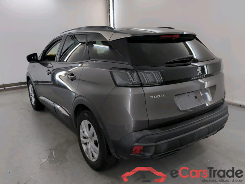 PEUGEOT 3008 1.5 BLUEHDI 96KW S&S STYLE #3