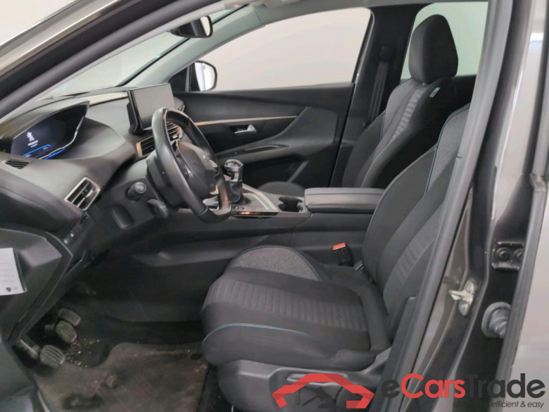 PEUGEOT 3008 1.5 BLUEHDI 96KW S&S STYLE #5