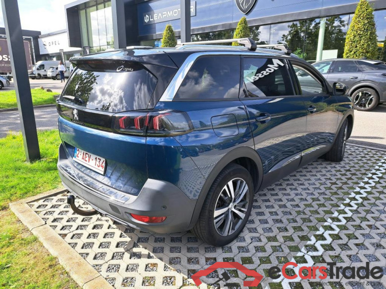 PEUGEOT 5008 1.5 BLUEHDI 130 ALLURE PACK #4