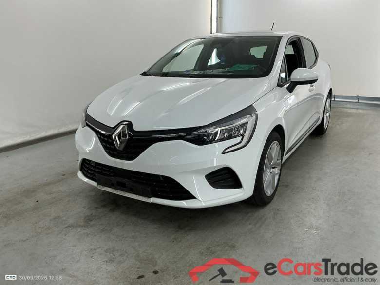 RENAULT Clio 1.0 TCE 90 CORPORATE EDITION
