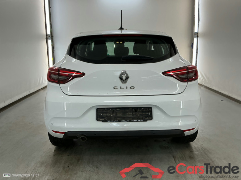 RENAULT Clio 1.0 TCE 90 CORPORATE EDITION #5