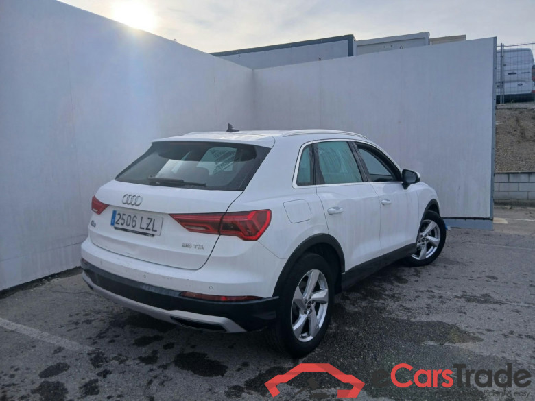AUDI Q3 / 2018 / 5P / todoterreno Advanced 35 TDI 110kW (150CV) S tronic (AC9) #2