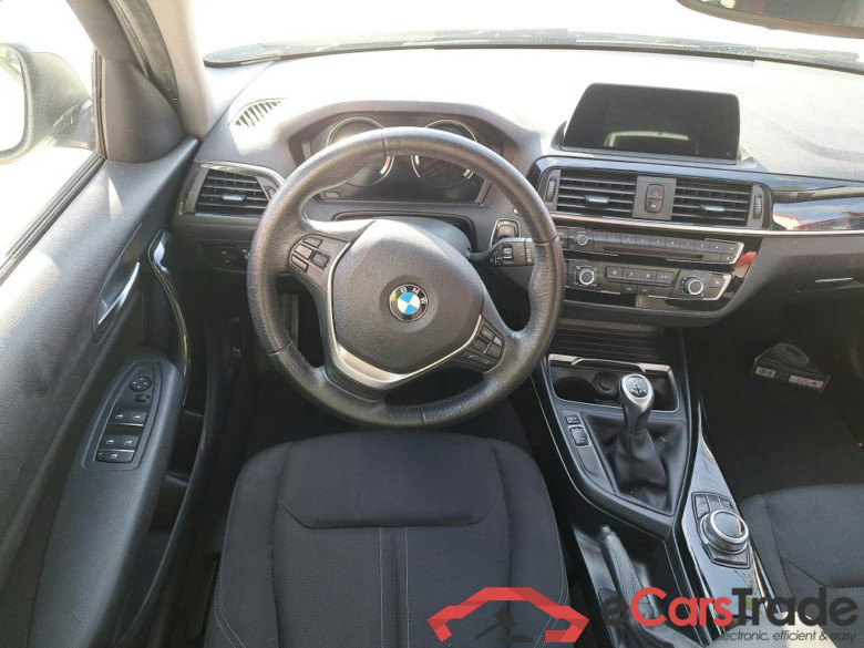 BMW SERIE 1 5p 2G berlina con portón 116d #3