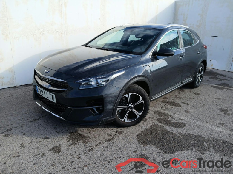 KIA XCeed / 2019 / 5P / todoterreno 1.6 GDi PHEV 104kW (141CV) eDrive (AC) #1