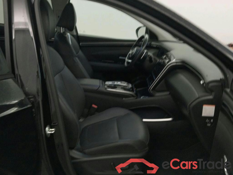 HYUNDAI Tucson / 2020 / 5P / todoterreno 1.6 TGDI PHEV 195kW Style Auto 4x4 #6