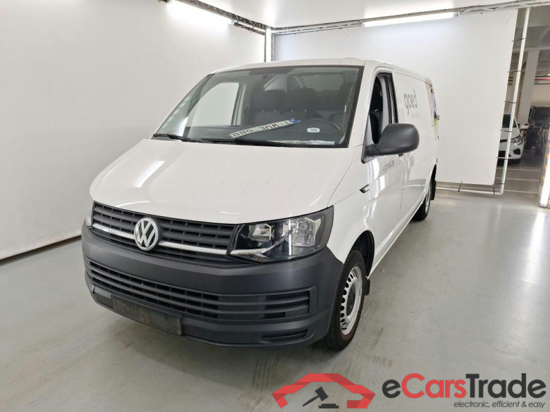 VOLKSWAGEN Transporter 2.0 TDi SCR BMT