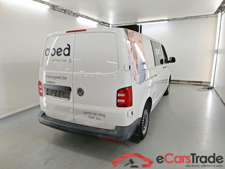 VOLKSWAGEN Transporter 2.0 TDi SCR BMT #4