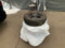 preview Volkswagen Touran #5