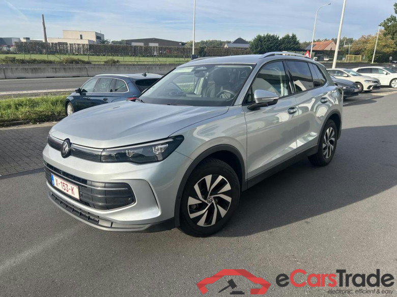 VOLKSWAGEN Tiguan 1.5 eTSI mHEV ACT Life OPF DSG #1