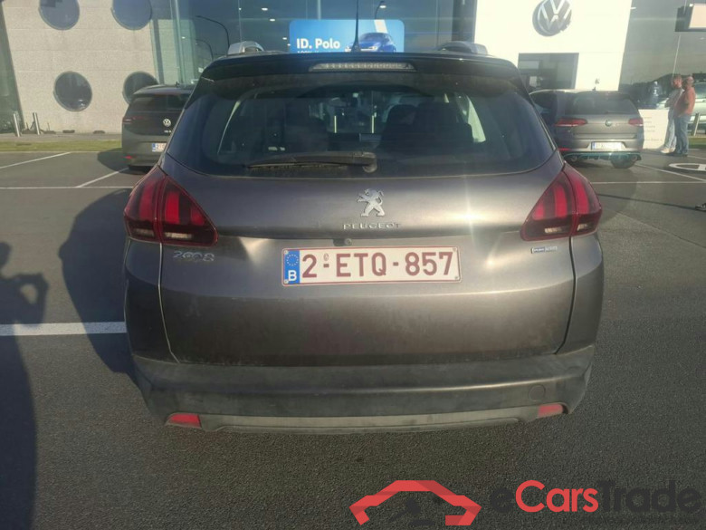 PEUGEOT 2008 1.2i PureTech Access #6