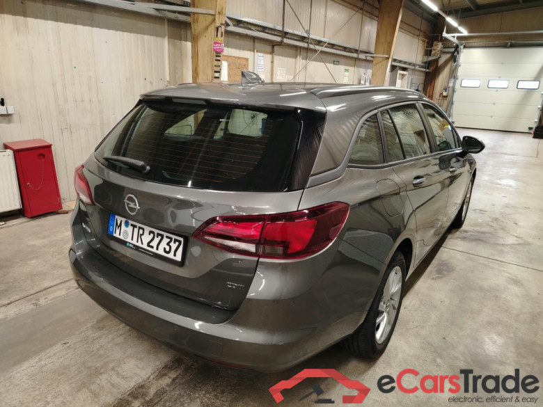 Astra K Sports Tourer Edition Start/Stop 1.6 CDTI 100KW AT6 E6dT #2