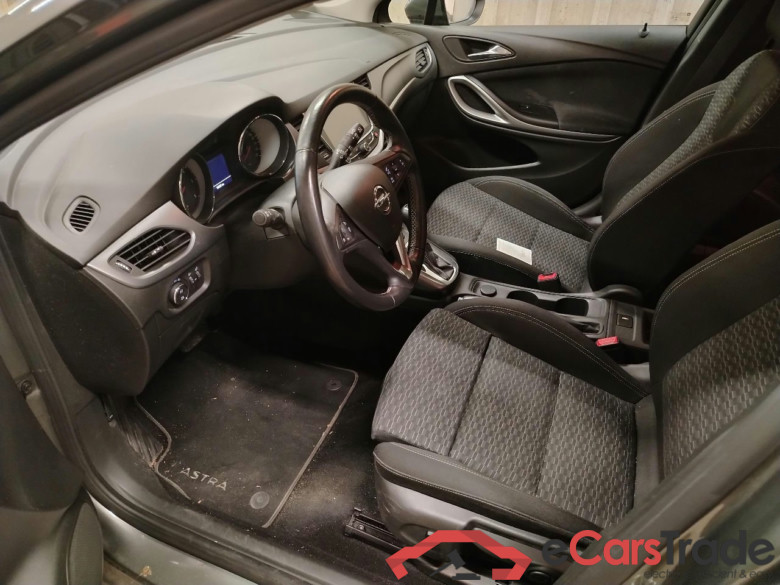 Astra K Sports Tourer Edition Start/Stop 1.6 CDTI 100KW AT6 E6dT #4