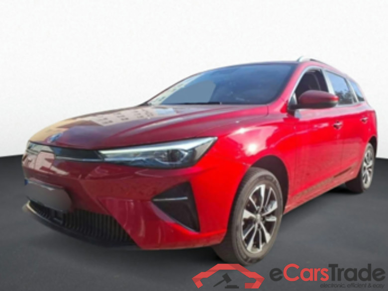 MG MG5 Standard Comfort 5d 130kW #1