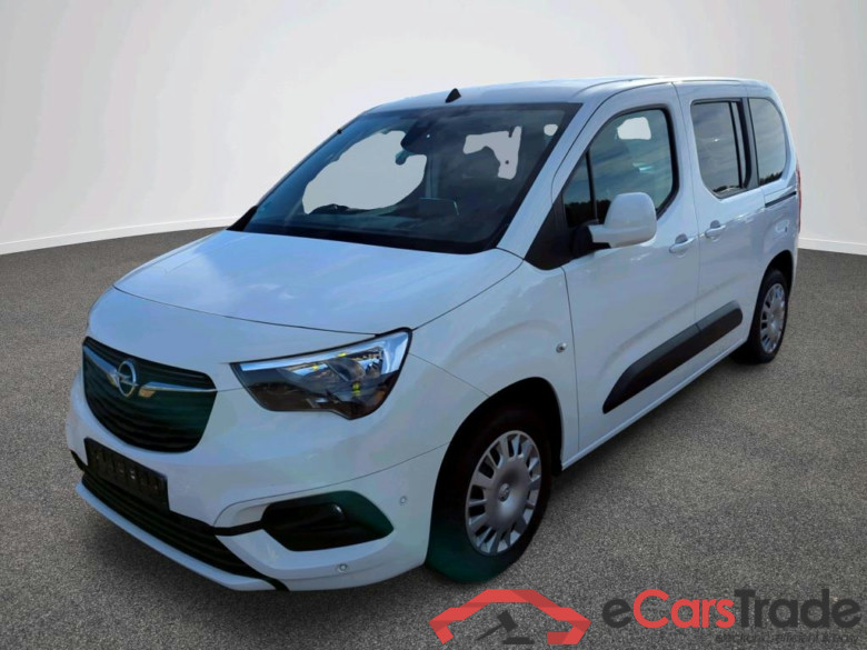 Combo Life E Edition 1.5 96KW MT6 E6dT #1