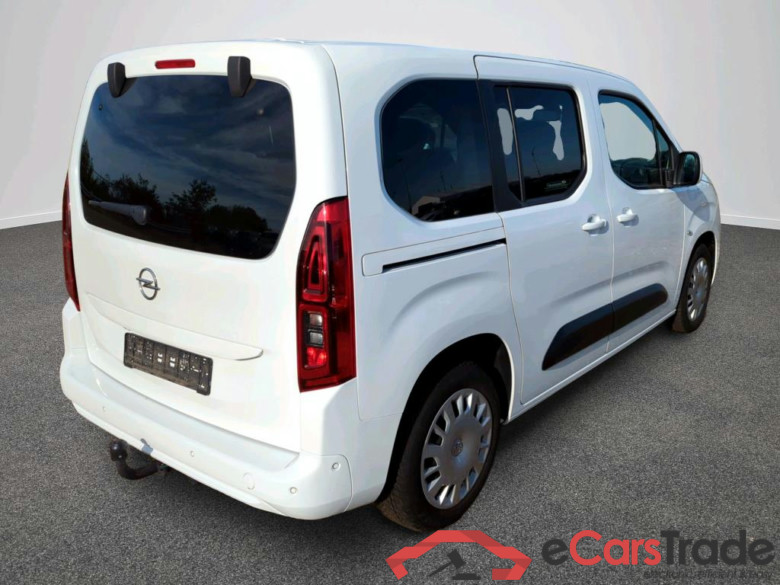 Combo Life E Edition 1.5 96KW MT6 E6dT #2