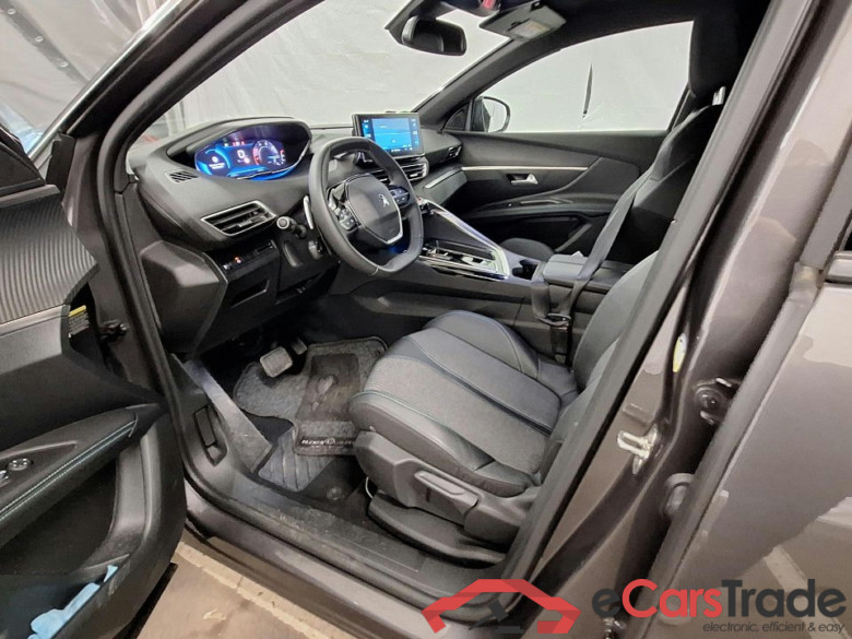 3008 Allure Pack 1.5 HDi 96KW AT8 E6d #4