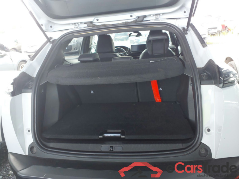 PEUGEOT 2008   PEUGEOT 2008   puretech 100 allure  BVM6 #2