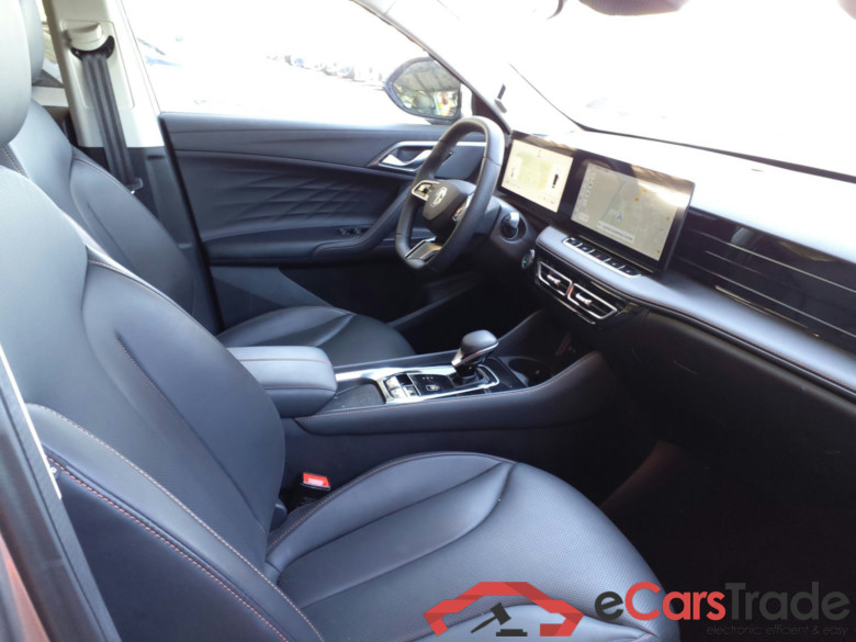 MG EHS  MG EHS  1,5 hyb+ 224cv LUXURY #5