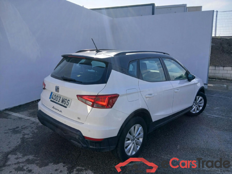 Arona Style XM 1.0 TSI 110CV MT6 E6d #2