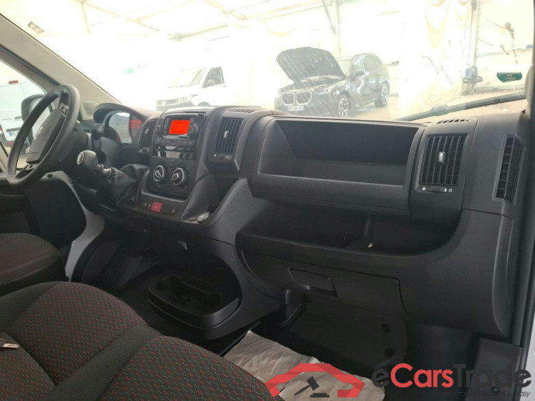 FIAT Ducato  2014  4P  Fourgon tôlé MH2 3T 120ch Easy Pro #5