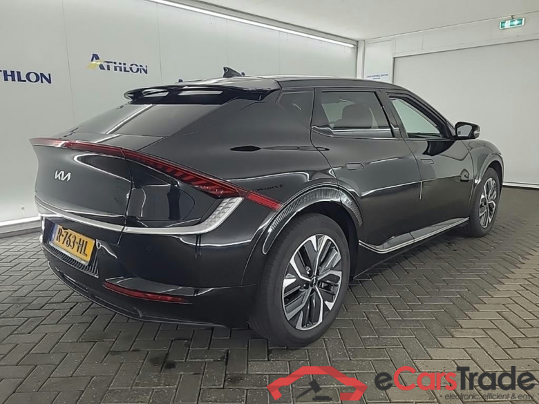 KIA EV6 77.4kWh Plus RWD 5D 168kW Athlon Edition #3