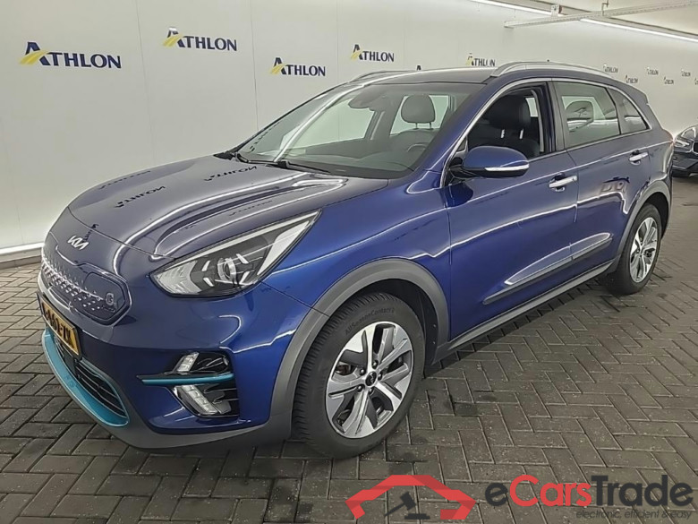 KIA e-Niro 64kWh DynamicLine 5D 150kW
