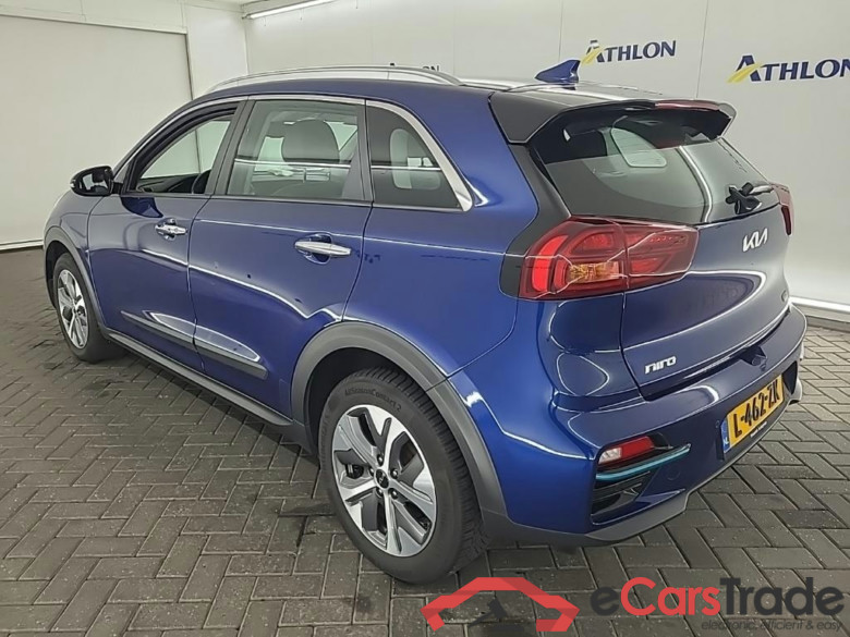 KIA e-Niro 64kWh DynamicLine 5D 150kW #4