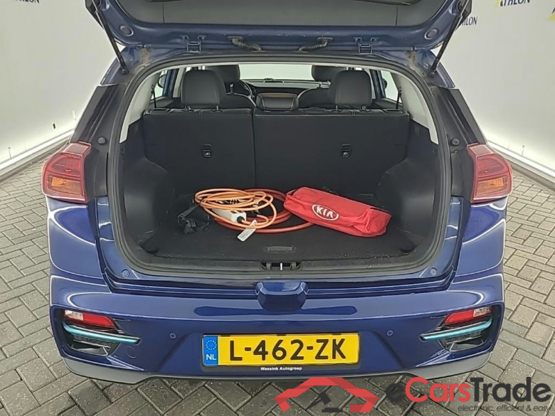 KIA e-Niro 64kWh DynamicLine 5D 150kW #5