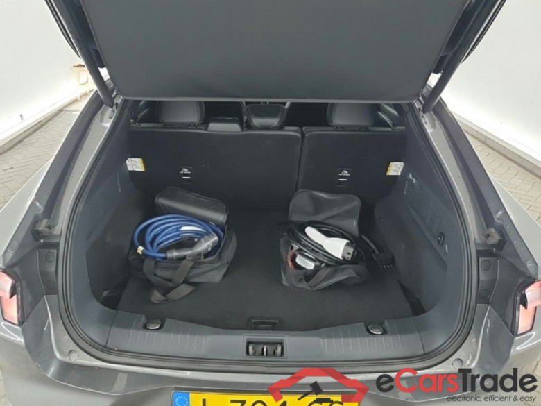 FORD Mustang Mach-E 75kWh RWD auto 5D 190kW #5