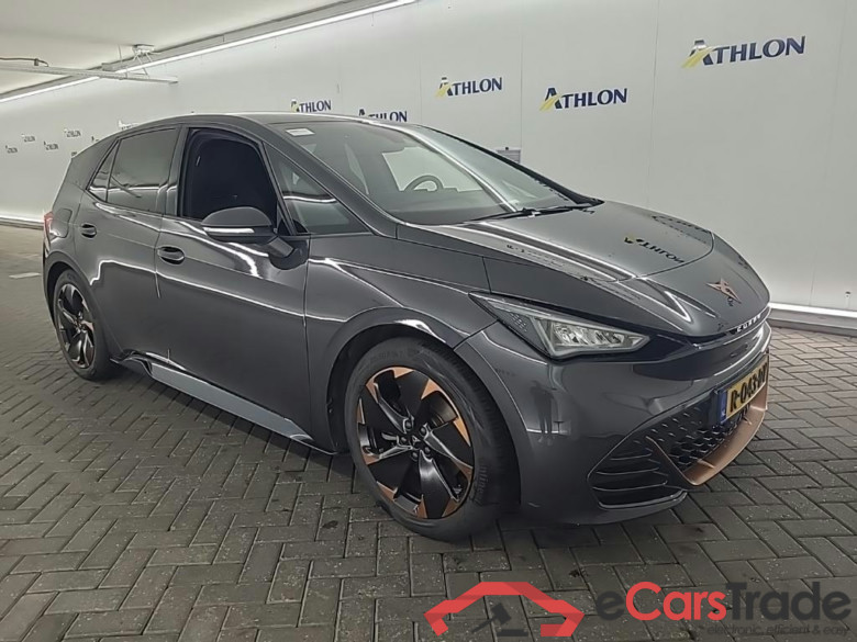CUPRA Born 58kWh Adrenaline One auto 5D 150kW #2
