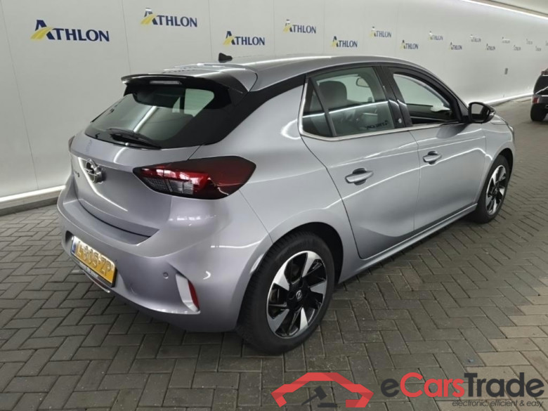 OPEL CORSA-E 50kWh Elegance 11kW 3 fase 5D #3