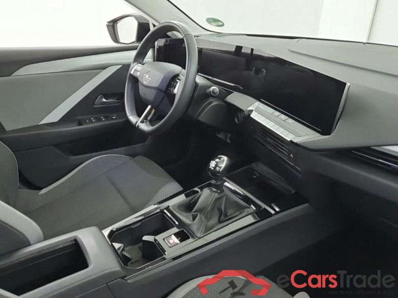 OPEL Astra Sports Tourer 1.2 turbo S/S 81kW Level 2 5D #6