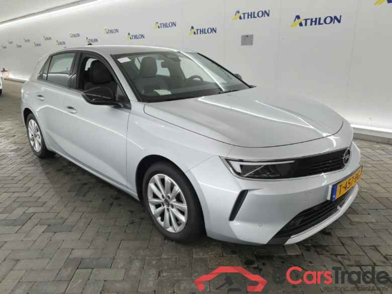 OPEL ASTRA 1.2 turbo S/S 81kW Level 2 5D #2