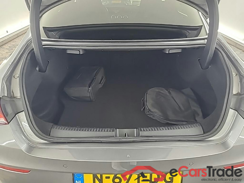 MERCEDES-BENZ CLA CLA 250 e DCT Bus. Sol. AMG Limited 4D 160kW #5