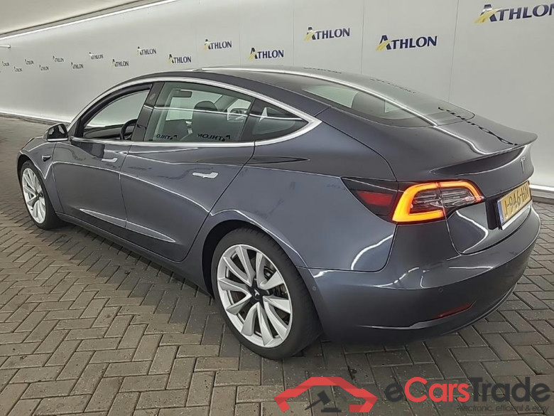 Tesla Model 3 Long Range Dual Motor AWD 4D 350kW #4
