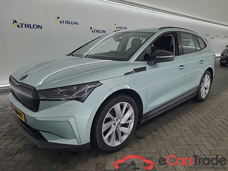 SKODA Enyaq iV 60 5D 132kW