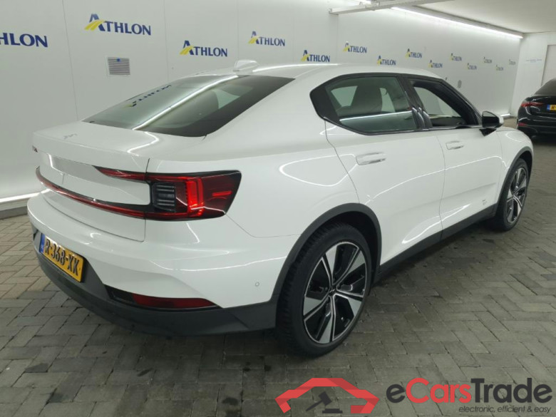 Polestar Polestar 2 Standard Range Single Motor 5D 170kW #3