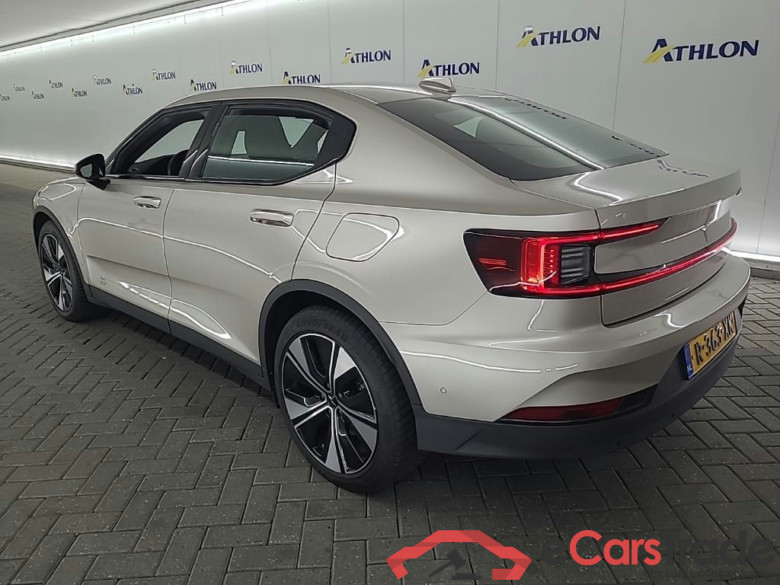 Polestar Polestar 2 Long Range Single Motor 5D 170kW #4