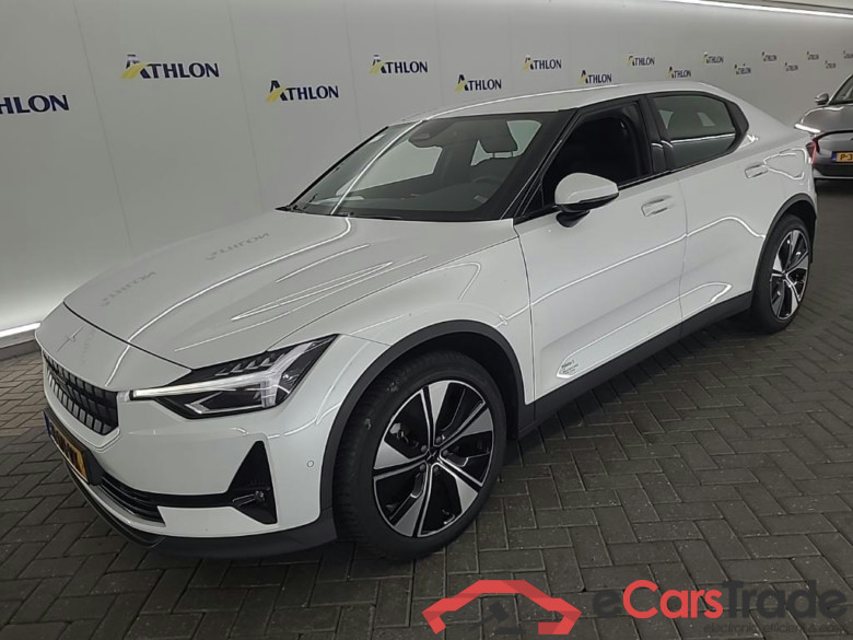 Polestar Polestar 2 Standard Range Single Motor 5D 170kW