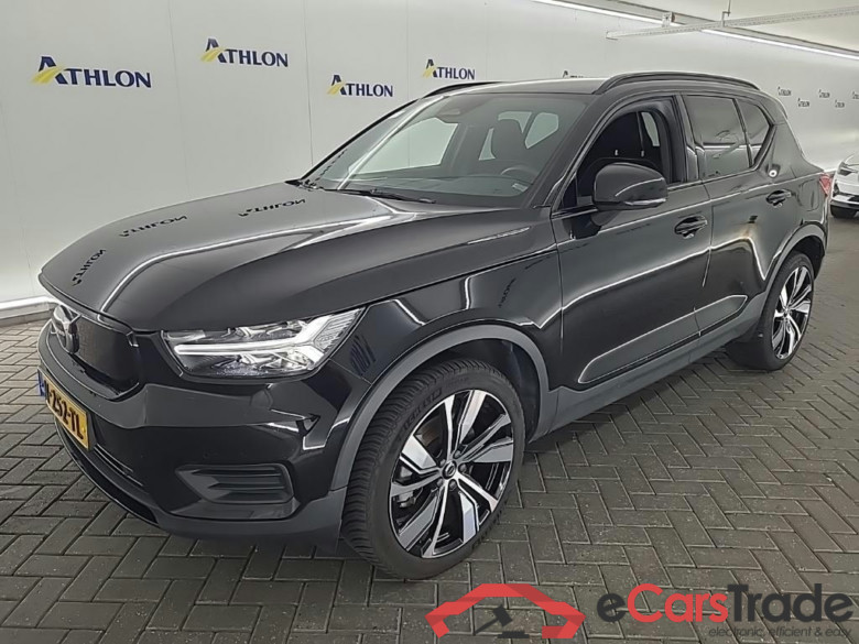 VOLVO XC40 Recharge Pure Electric Plus 5D 170kW