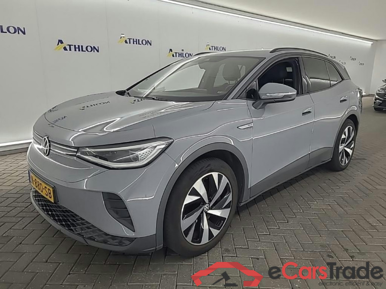 VOLKSWAGEN ID.4 77kWh Business Auto 5D 150kW Athlon Edition