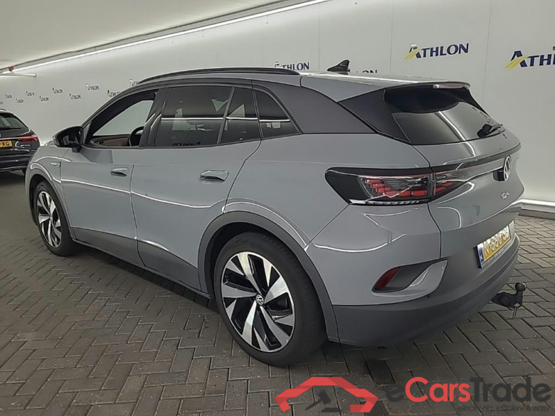 VOLKSWAGEN ID.4 77kWh Business Auto 5D 150kW Athlon Edition #4