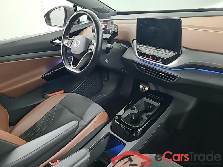 VOLKSWAGEN ID.4 77kWh Business Auto 5D 150kW Athlon Edition #6