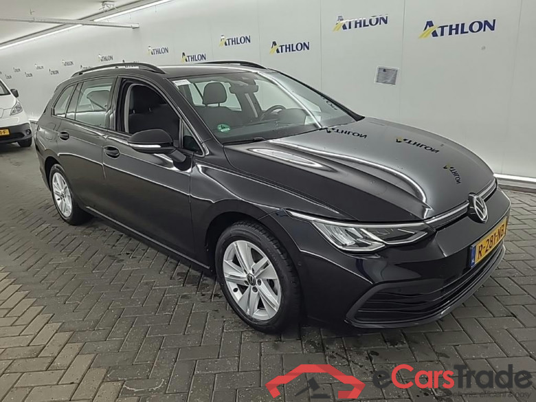VOLKSWAGEN Golf Variant 1.5 TSI 96kW Life Business 5D #2