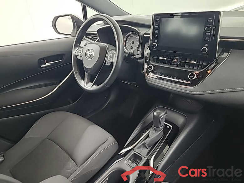 TOYOTA Corolla Touring Sports 1.8 Hybrid Business 5D 90kW #6