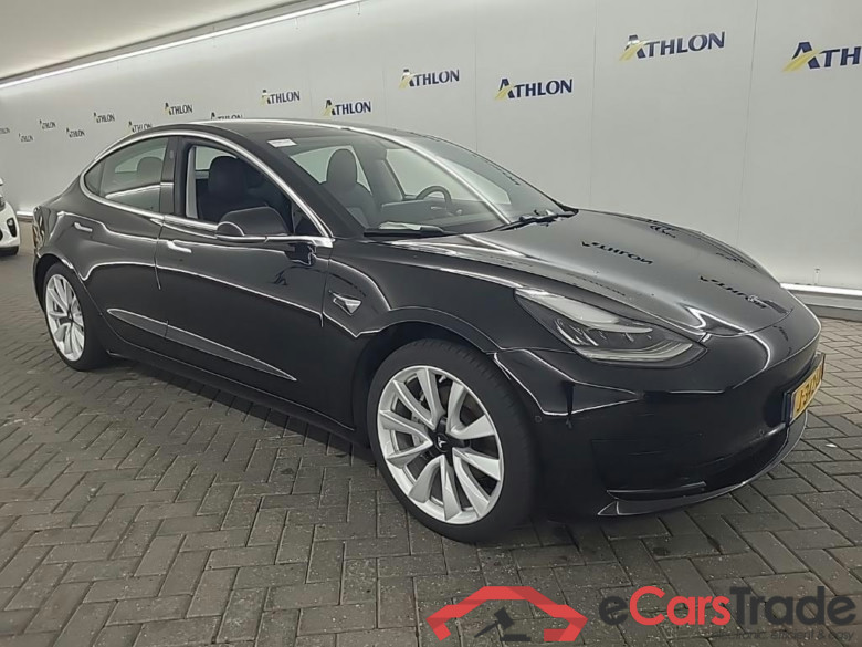 Tesla Model 3 Standard Range Plus RWD 4D 225kW #2